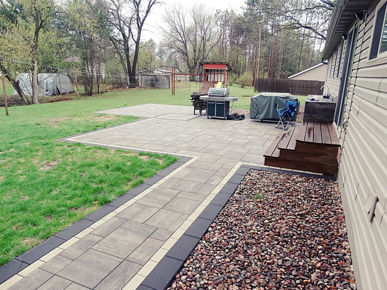 812 E BARKER Street Rice Lake WI 54868 — photo 4