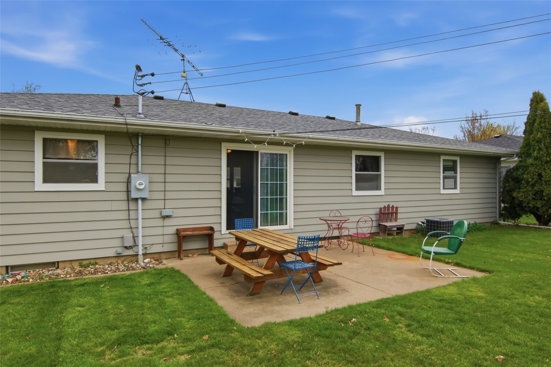 815 E Grant Avenue, Eau Claire, WI — photo 26