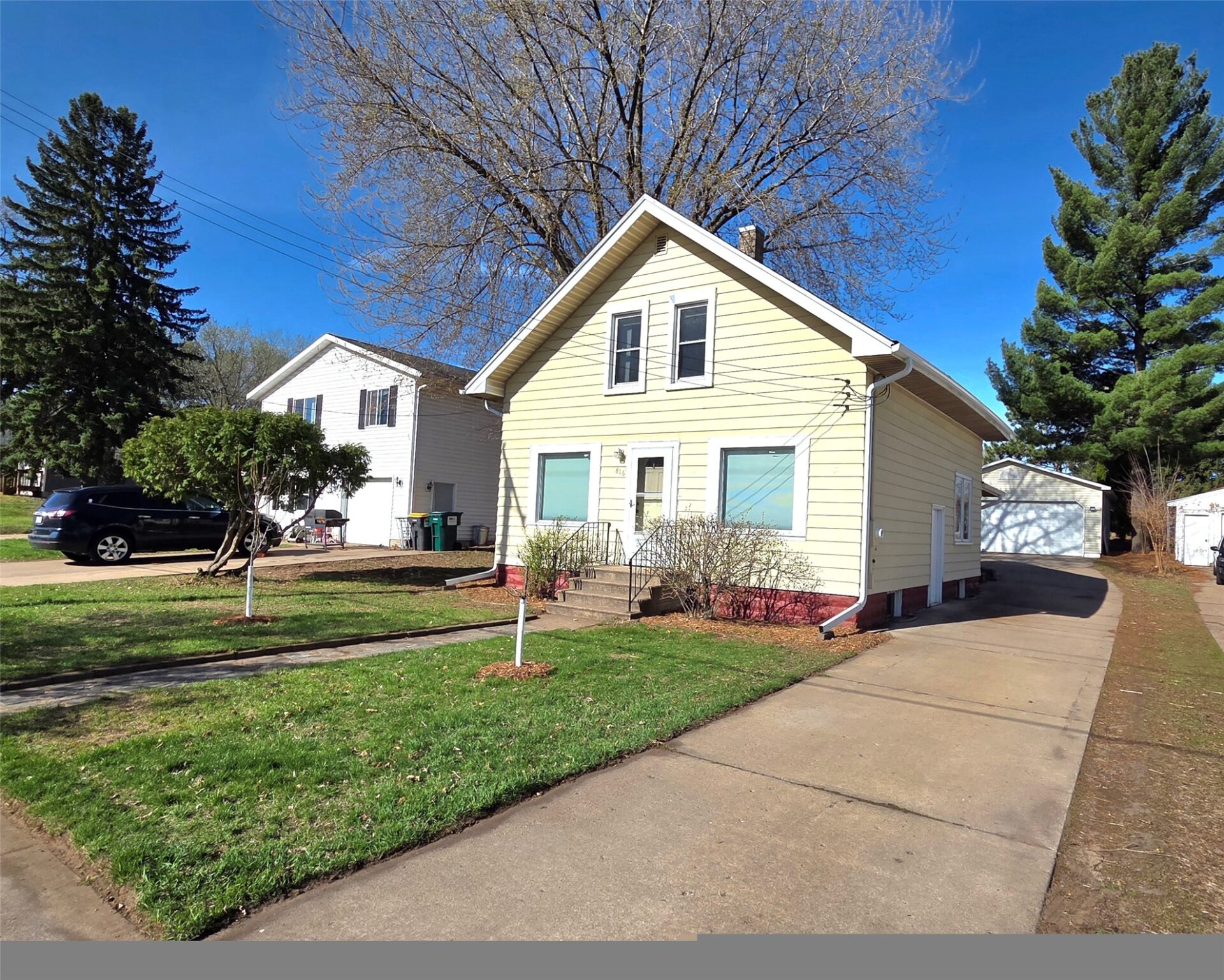 Residential at 816 Starr Avenue, Eau Claire, WI 54703 — photo 44