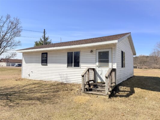 816 S Wisconsin Avenue, Rice Lake, WI