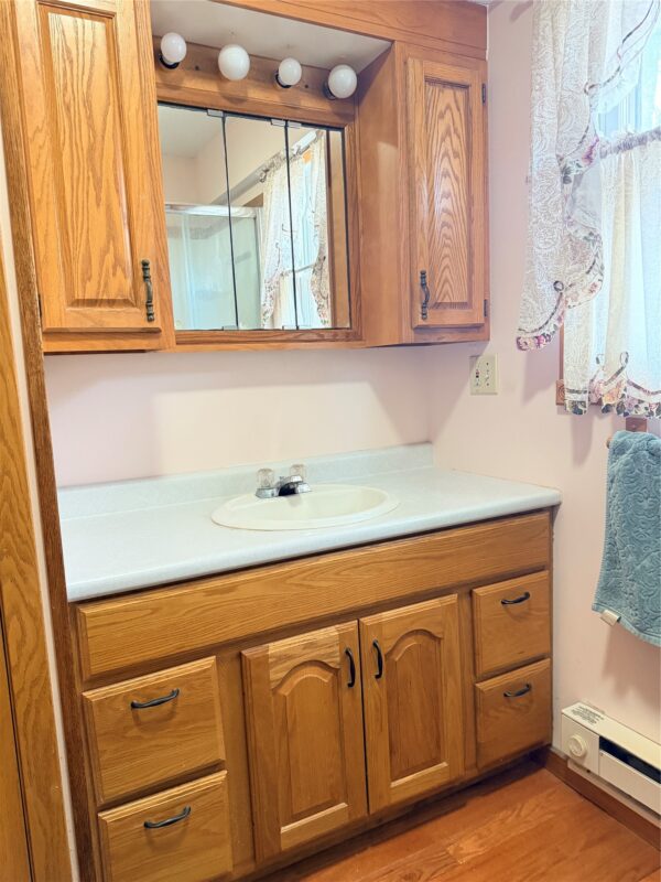 816 S Wisconsin Avenue, Rice Lake, WI