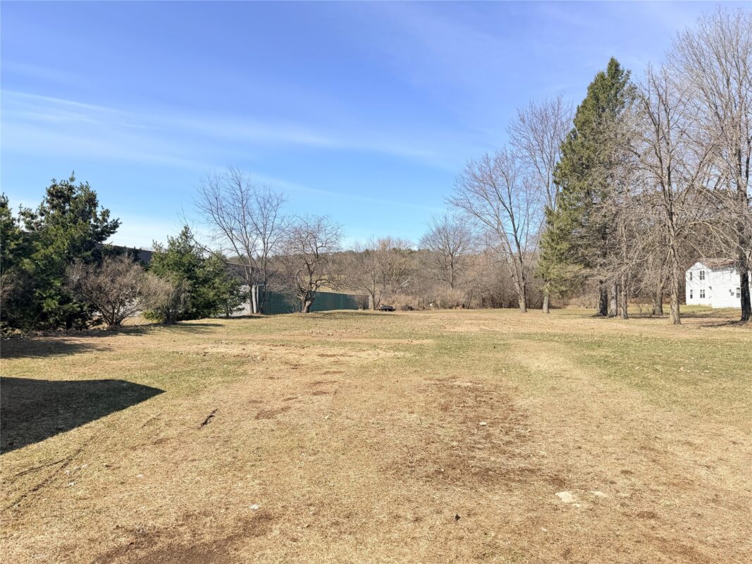 816 S Wisconsin Avenue, Rice Lake, WI