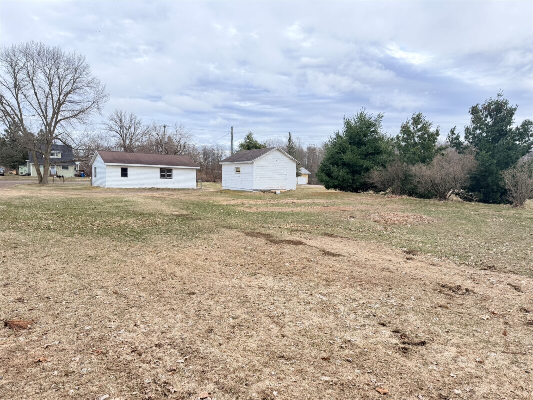 816 S Wisconsin Avenue, Rice Lake, WI