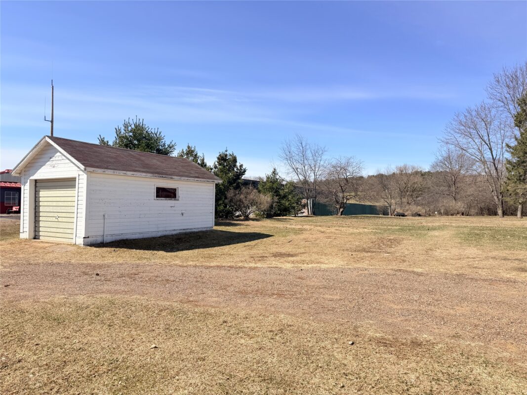 816 S Wisconsin Avenue, Rice Lake, WI