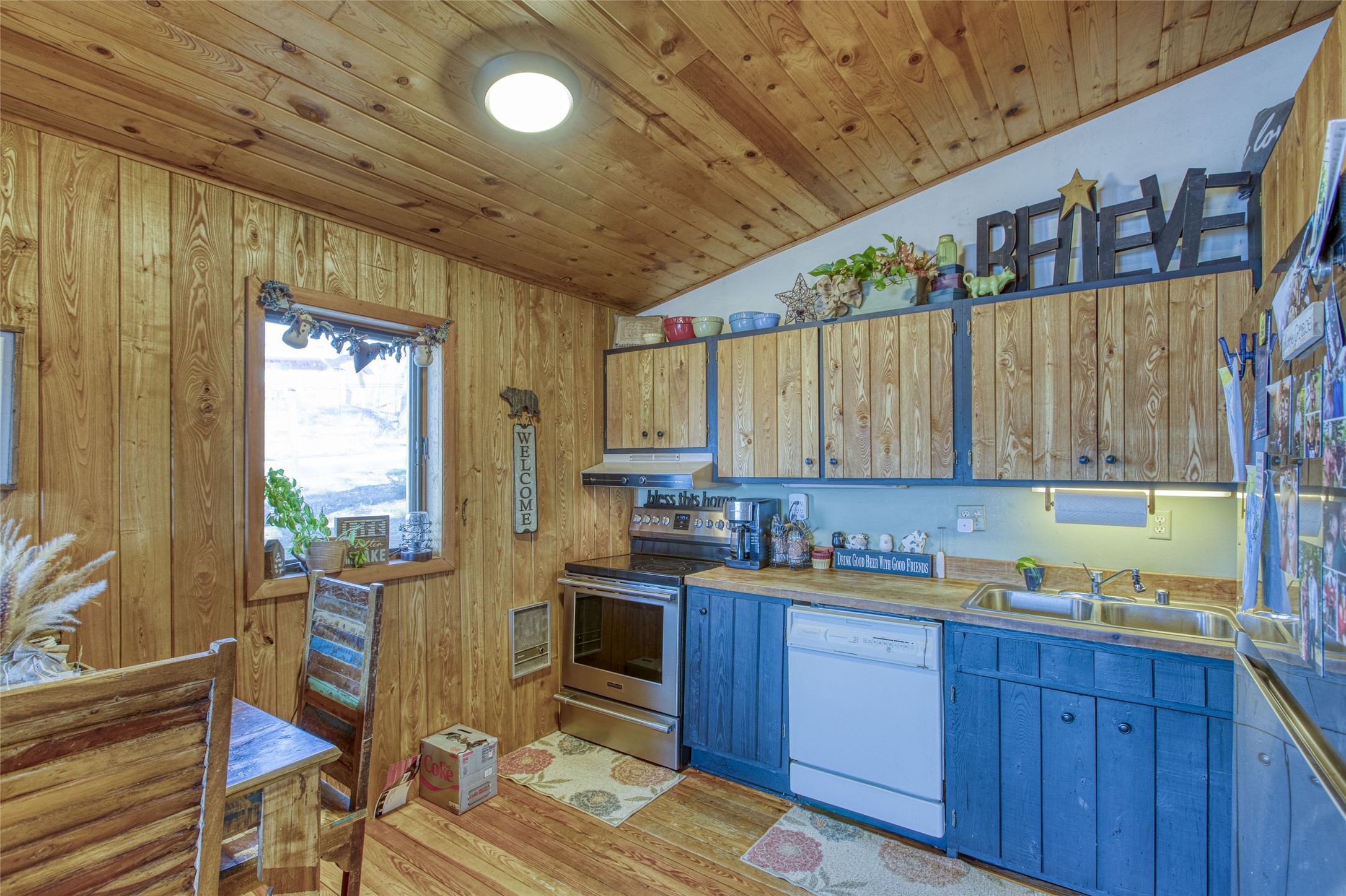 8179 County Road P  Lake Nebagamon WI 54849