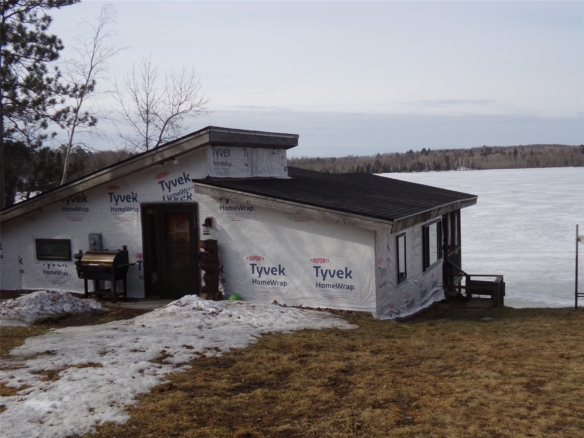 Residentialhouse for sale picture with an address of  8179 County Road P  in Lake Nebagamon and a list price of 425000