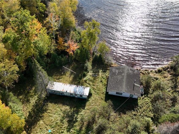 Residential at 8182 Nowak Road, Hayward, WI 54843 — photo 1