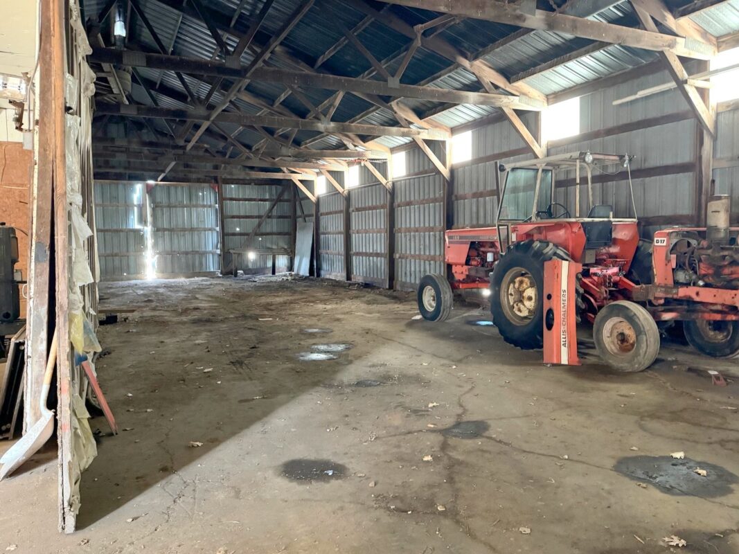 Residential at 820 14th Avenue, Almena, WI 54805 — photo 8