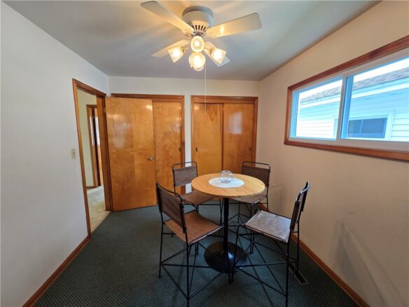 Residential at 833 Stanley Street, Chippewa Falls, WI 54729 — photo 1