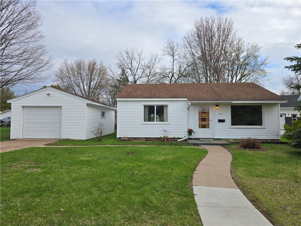 Residential at 833 Stanley Street, Chippewa Falls, WI 54729 — photo 7