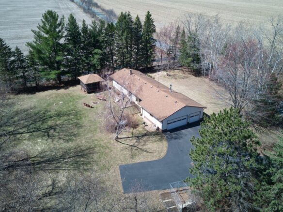 Residential at 8439 Folsom Street, Eau Claire, WI 54703 — photo 1