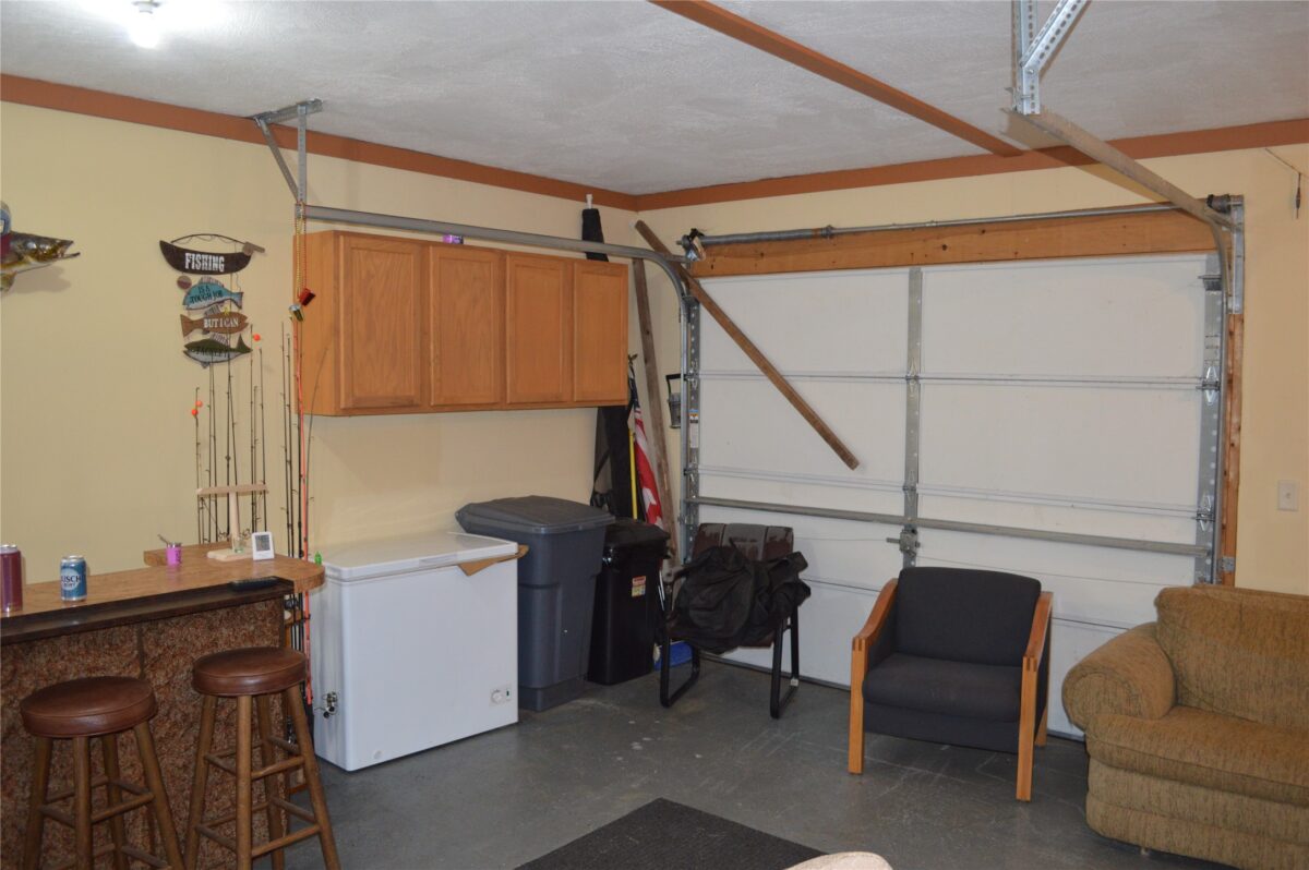 Residential at 8467 County Road P, Lake Nebagamon, WI 54849 — photo 12