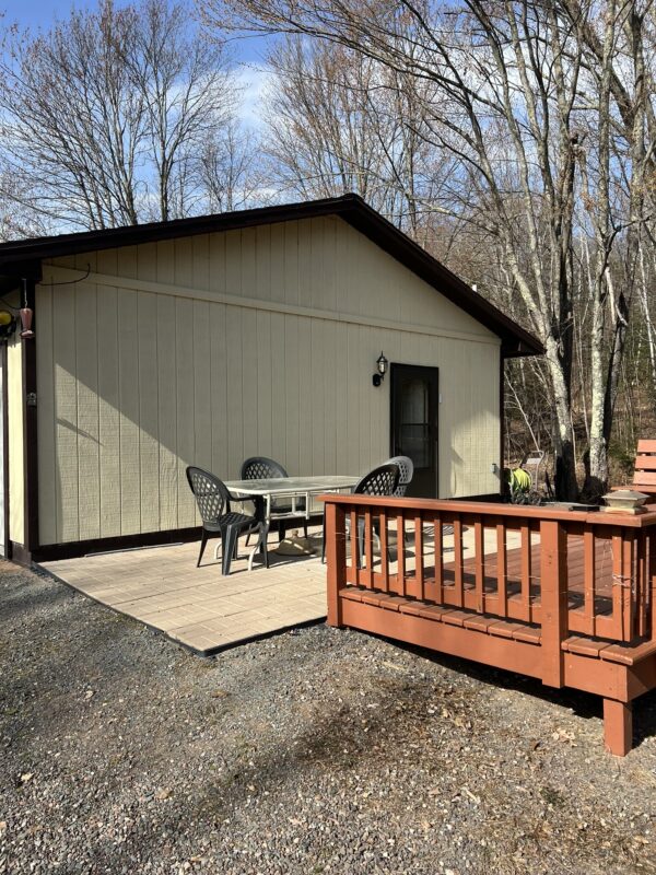 Residential at 8467 County Road P, Lake Nebagamon, WI 54849 — photo 13