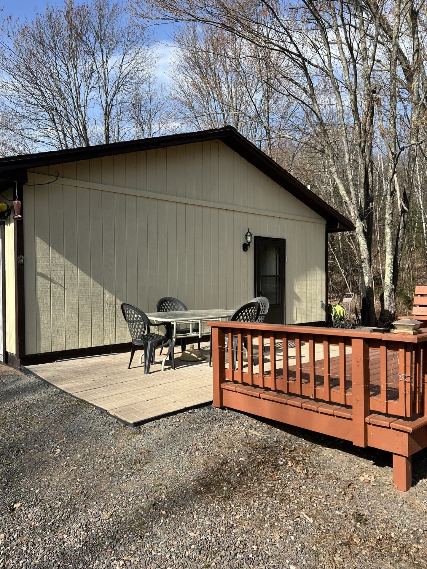 Residential at 8467 County Road P, Lake Nebagamon, WI 54849 — photo 13