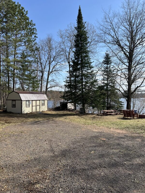 Residential at 8467 County Road P, Lake Nebagamon, WI 54849 — photo 15