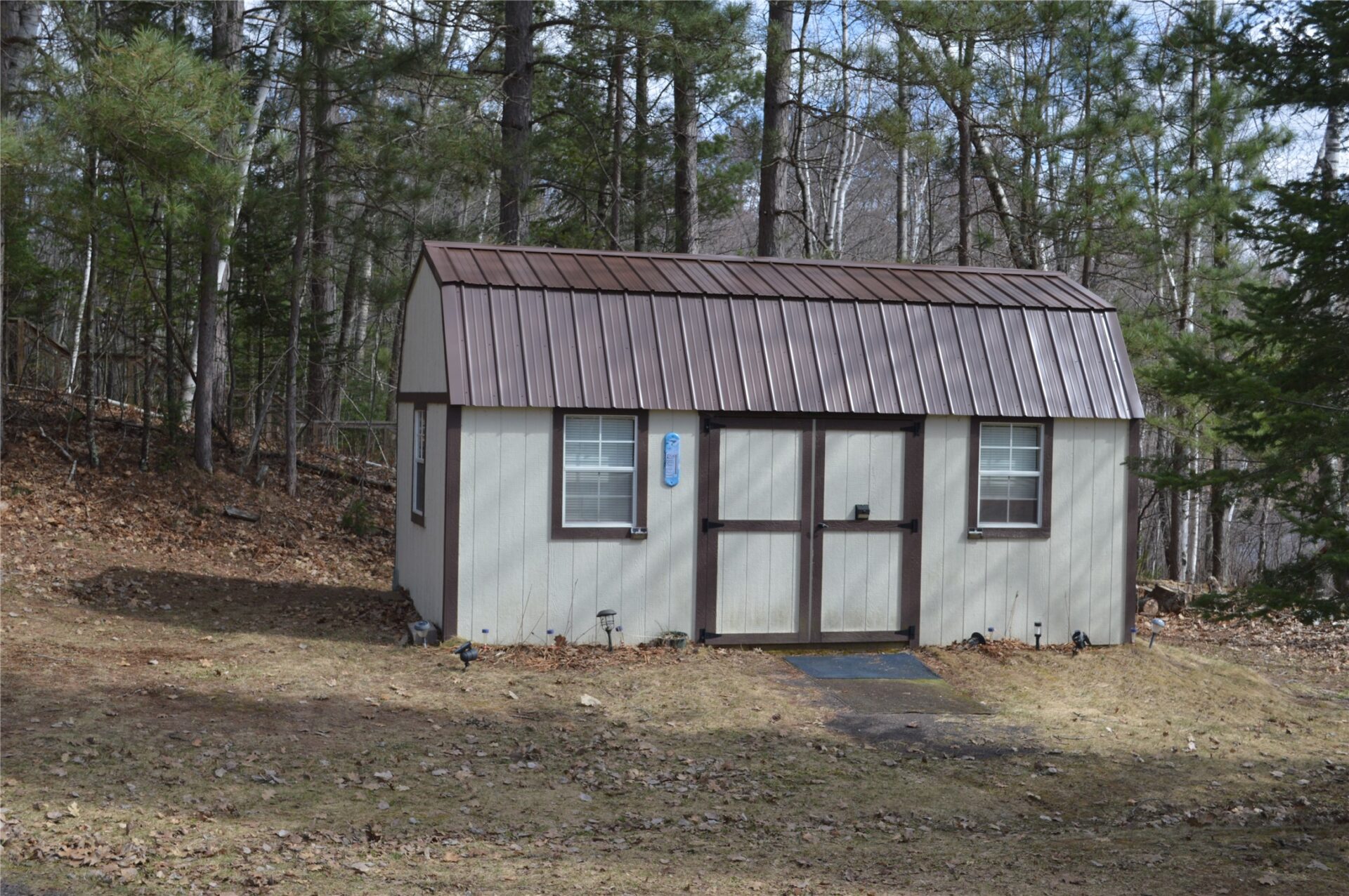 Residential at 8467 County Road P, Lake Nebagamon, WI 54849 — photo 16