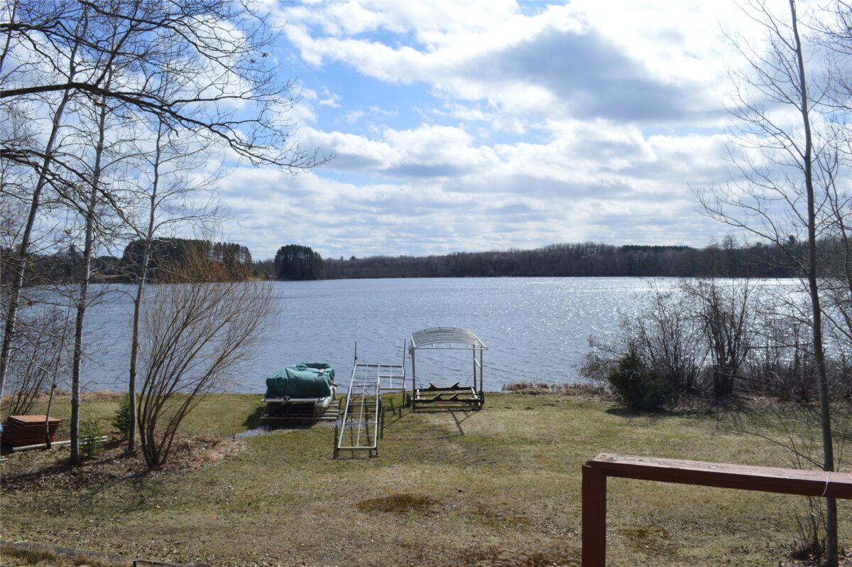 Residential at 8467 County Road P, Lake Nebagamon, WI 54849 — photo 17