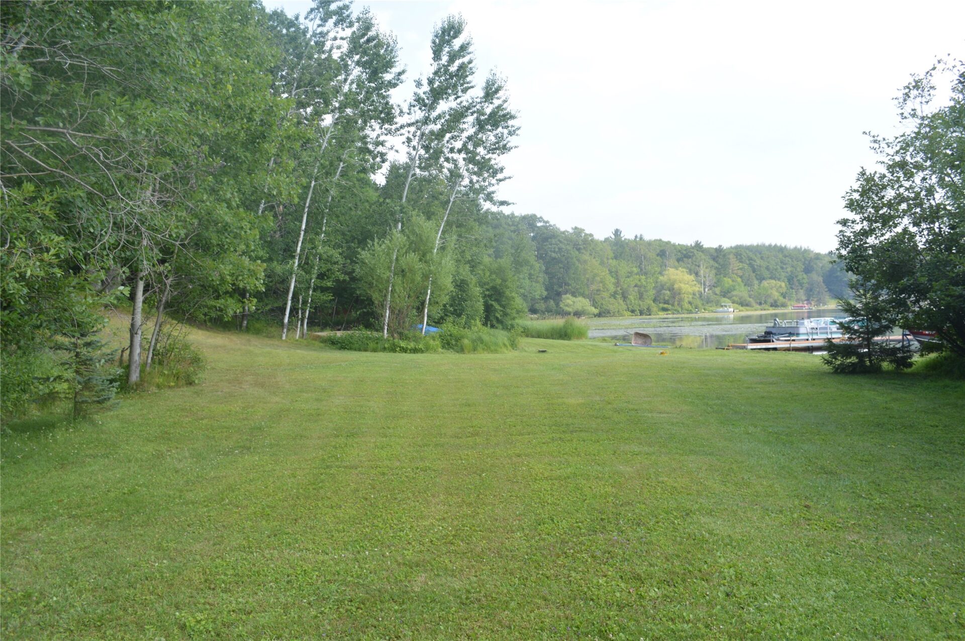 Residential at 8467 County Road P, Lake Nebagamon, WI 54849 — photo 18