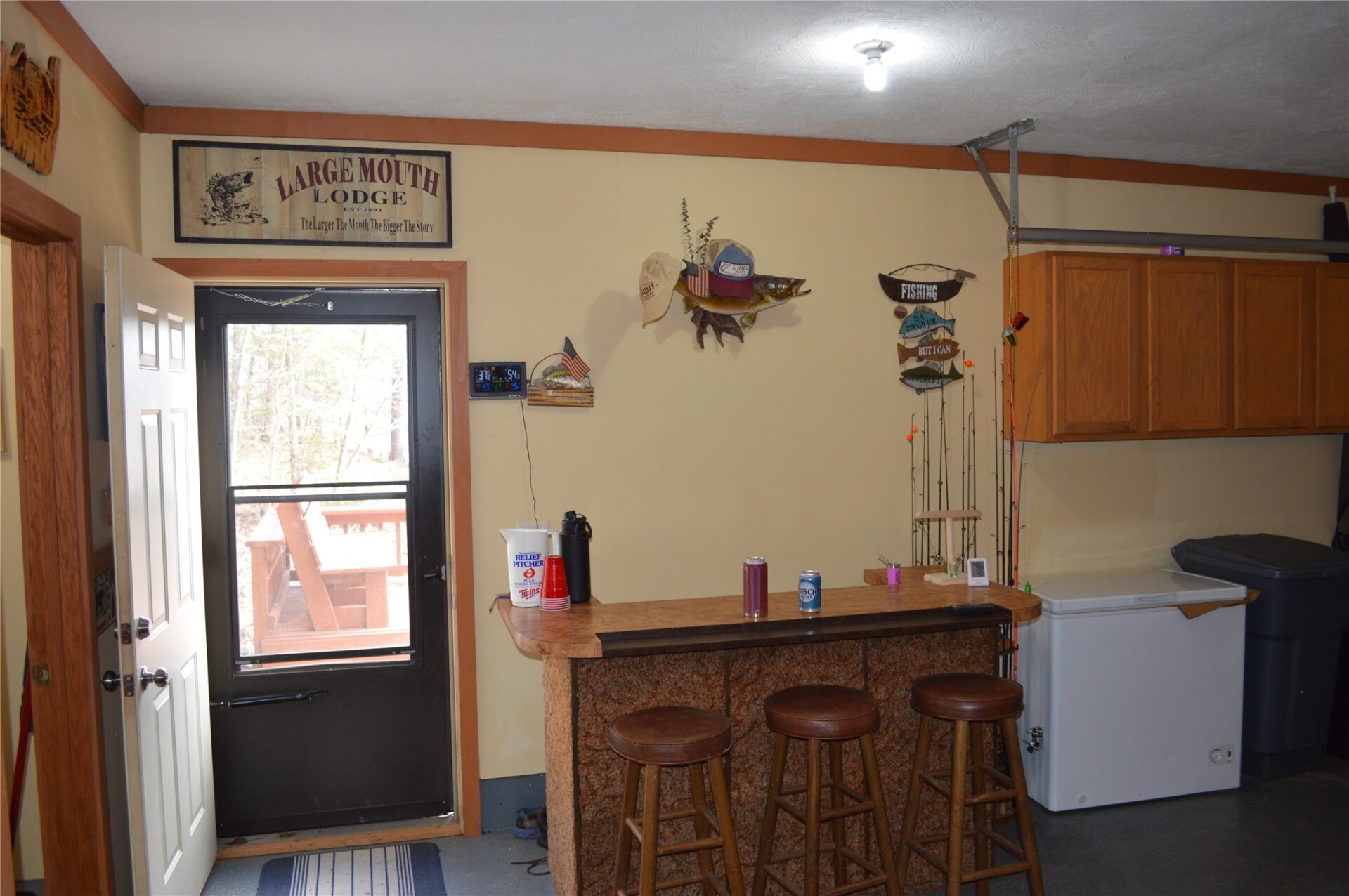 Residential at 8467 County Road P, Lake Nebagamon, WI 54849 — photo 4