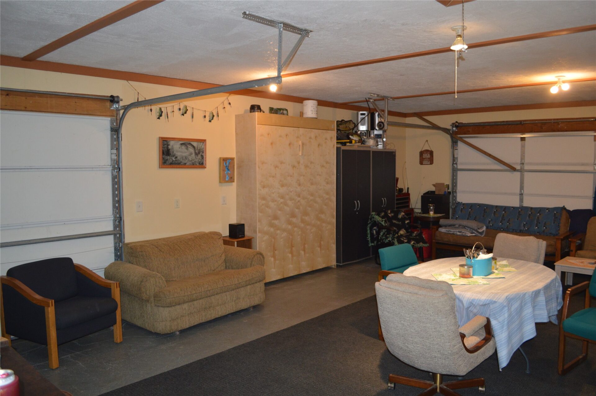 Residential at 8467 County Road P, Lake Nebagamon, WI 54849 — photo 7