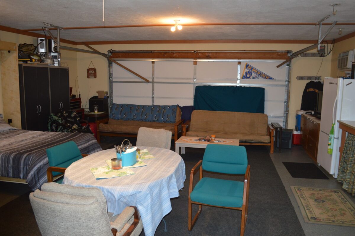 8467 S County Road P, Lake Nebagamon, WI — photo 11