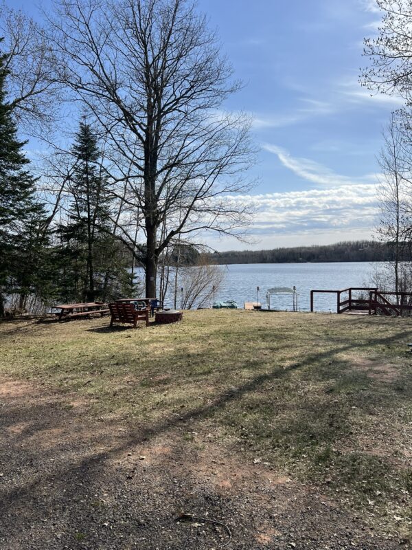 8467 S County Road P, Lake Nebagamon, WI — photo 3