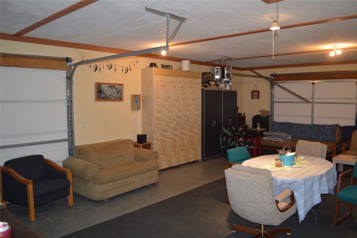 8467 S County Road P, Lake Nebagamon, WI — photo 7