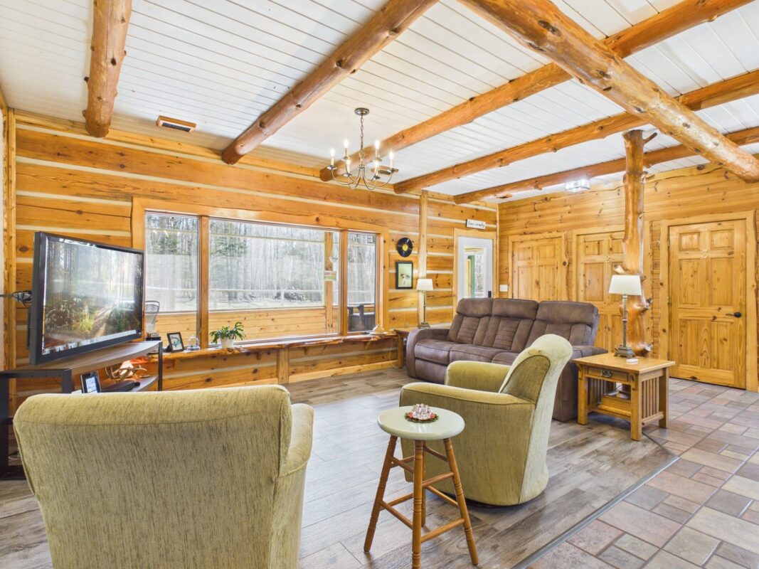 8539 W Christensen Road Trego WI 54888 — photo 10