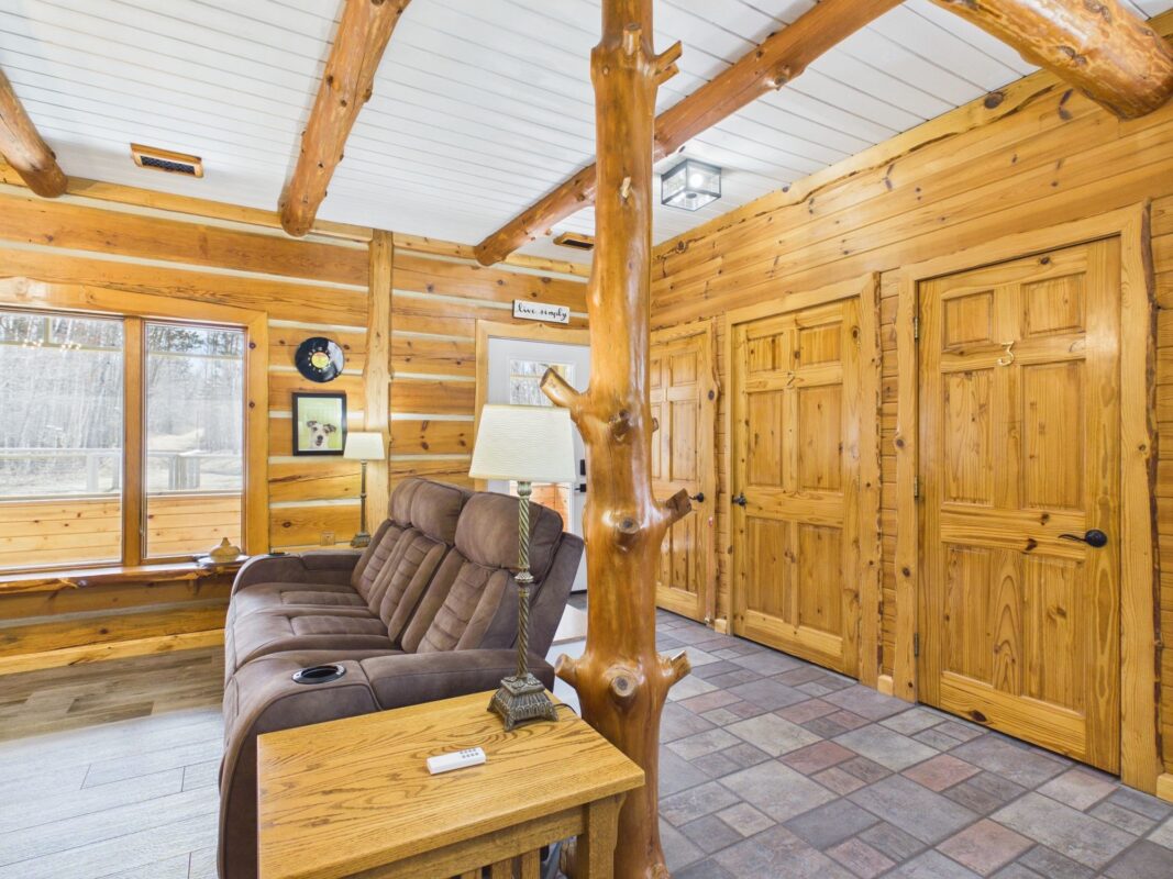 8539 W Christensen Road Trego WI 54888 — photo 11
