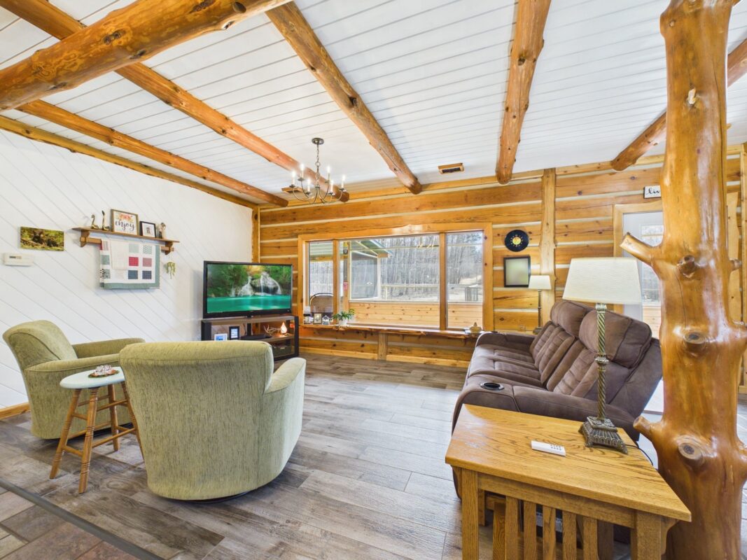 8539 W Christensen Road Trego WI 54888 — photo 12