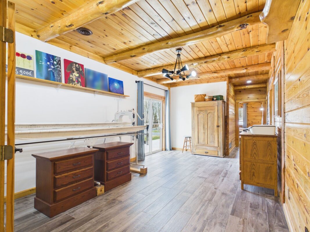 8539 W Christensen Road Trego WI 54888 — photo 13