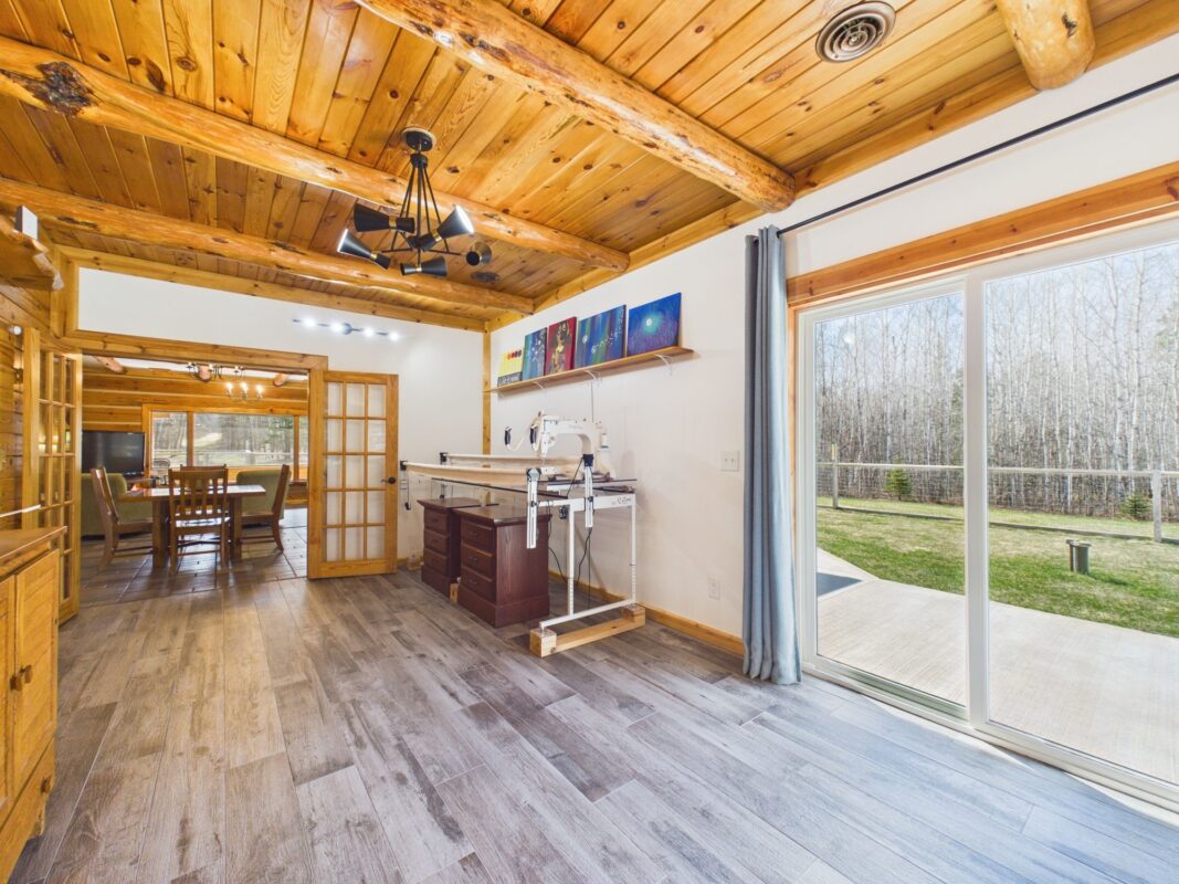 8539 W Christensen Road Trego WI 54888 — photo 14