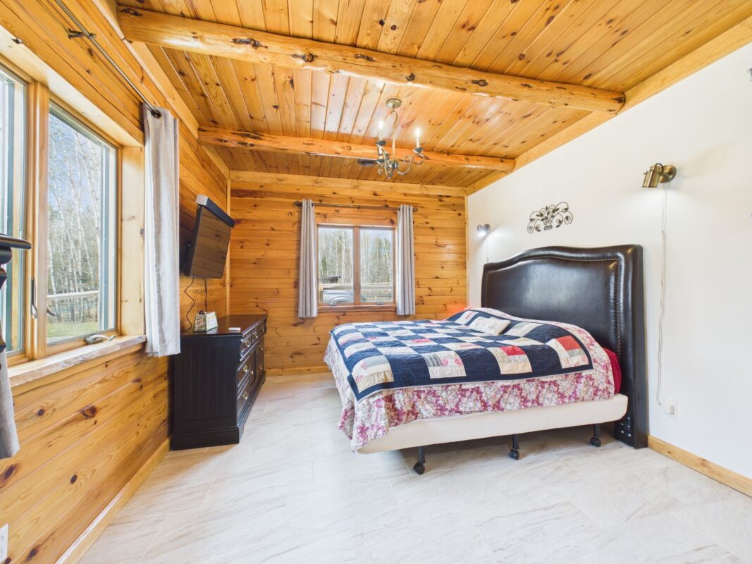 8539 W Christensen Road Trego WI 54888 — photo 15