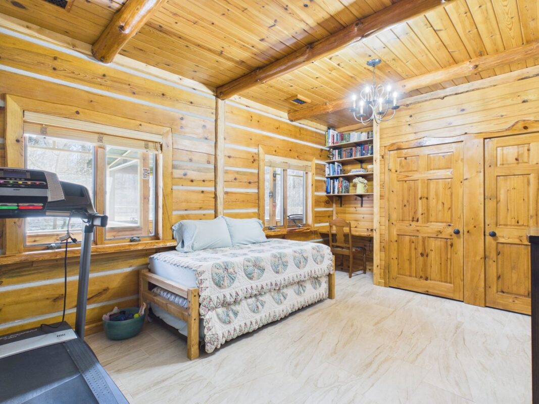 8539 W Christensen Road Trego WI 54888 — photo 17