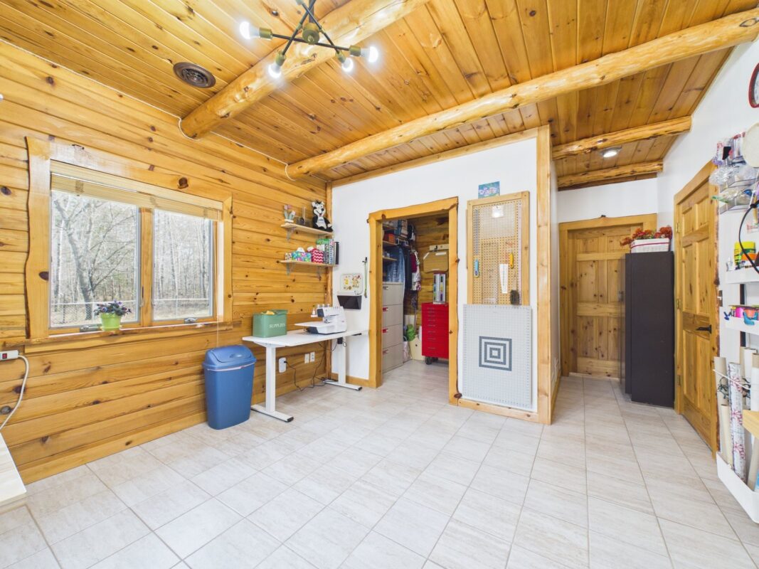 8539 W Christensen Road Trego WI 54888 — photo 18