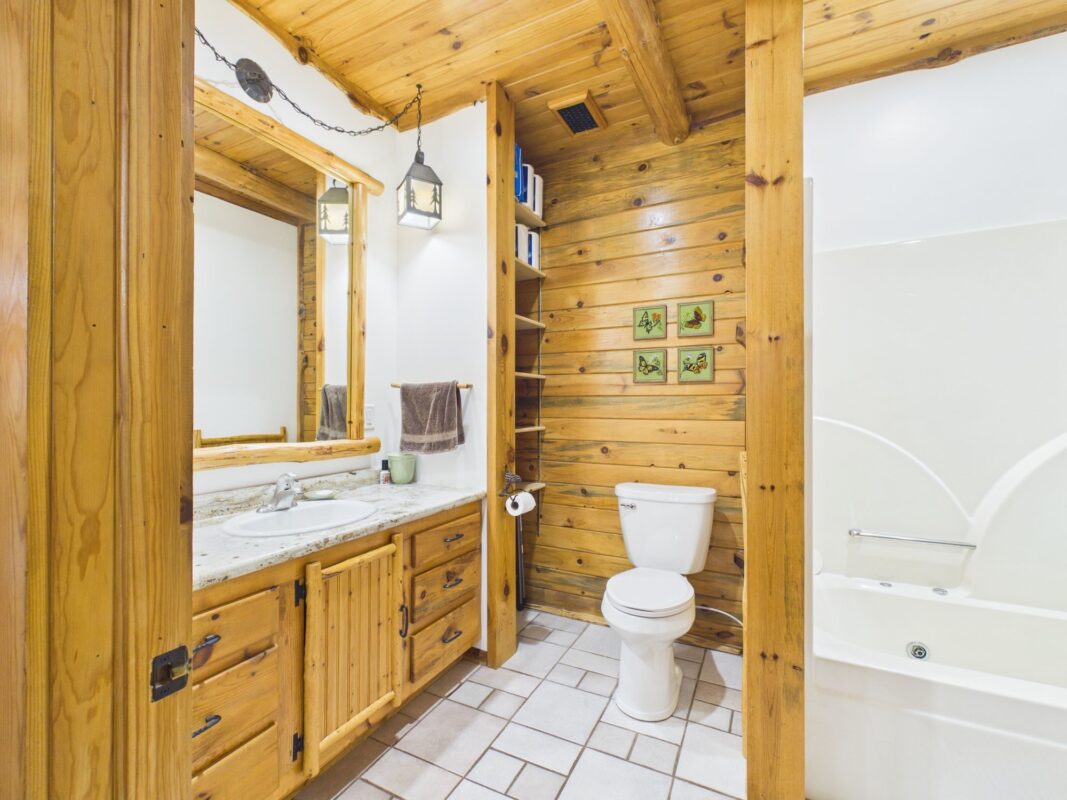 8539 W Christensen Road Trego WI 54888 — photo 19
