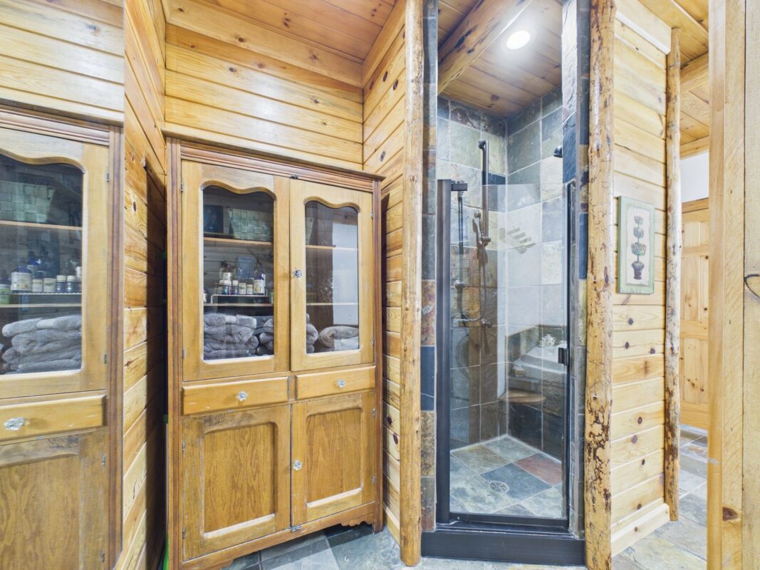 8539 W Christensen Road Trego WI 54888 — photo 23