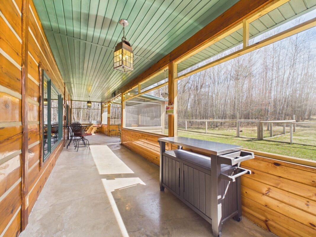 8539 W Christensen Road Trego WI 54888 — photo 25