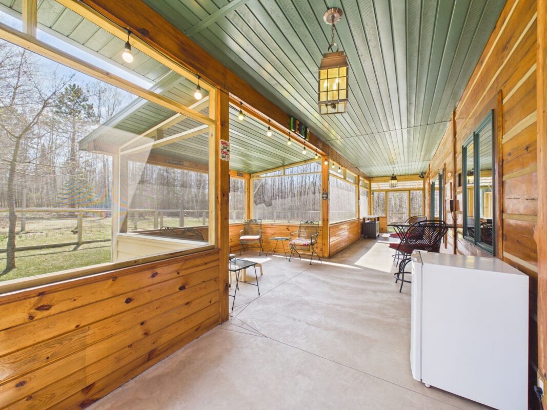 8539 W Christensen Road Trego WI 54888 — photo 26