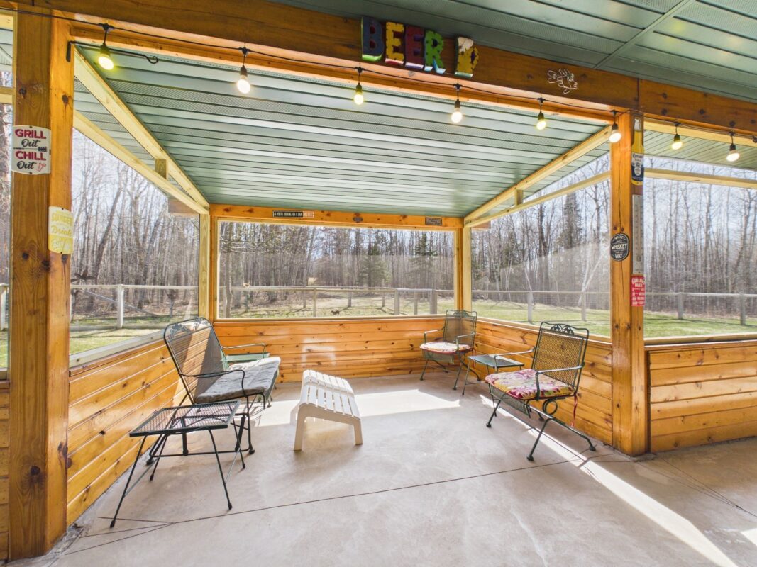 8539 W Christensen Road Trego WI 54888 — photo 27