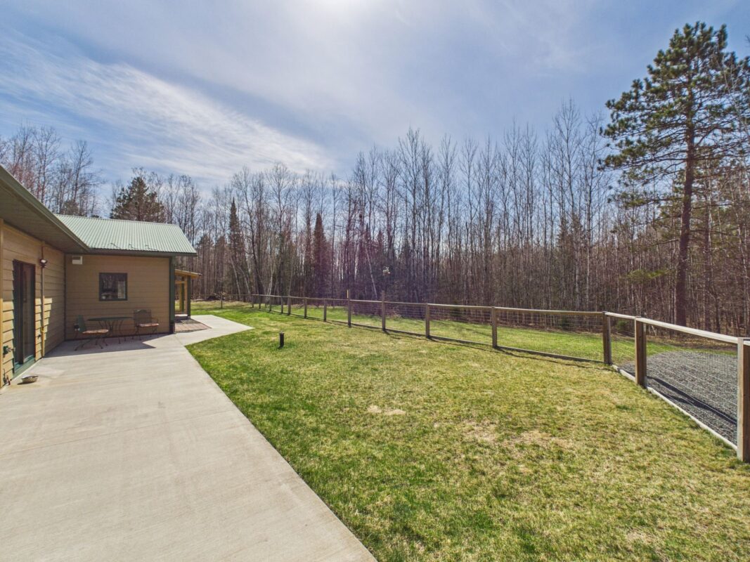 8539 W Christensen Road Trego WI 54888 — photo 28
