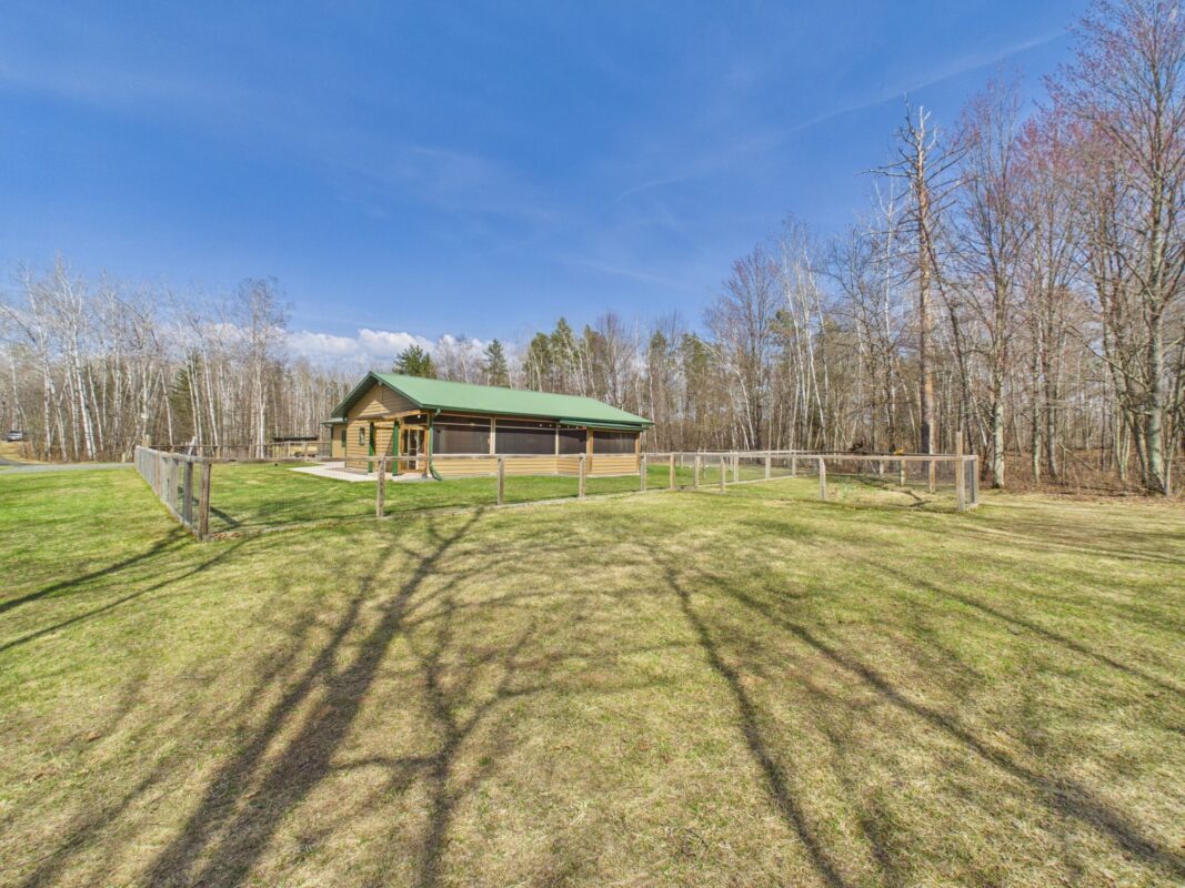 8539 W Christensen Road Trego WI 54888 — photo 29