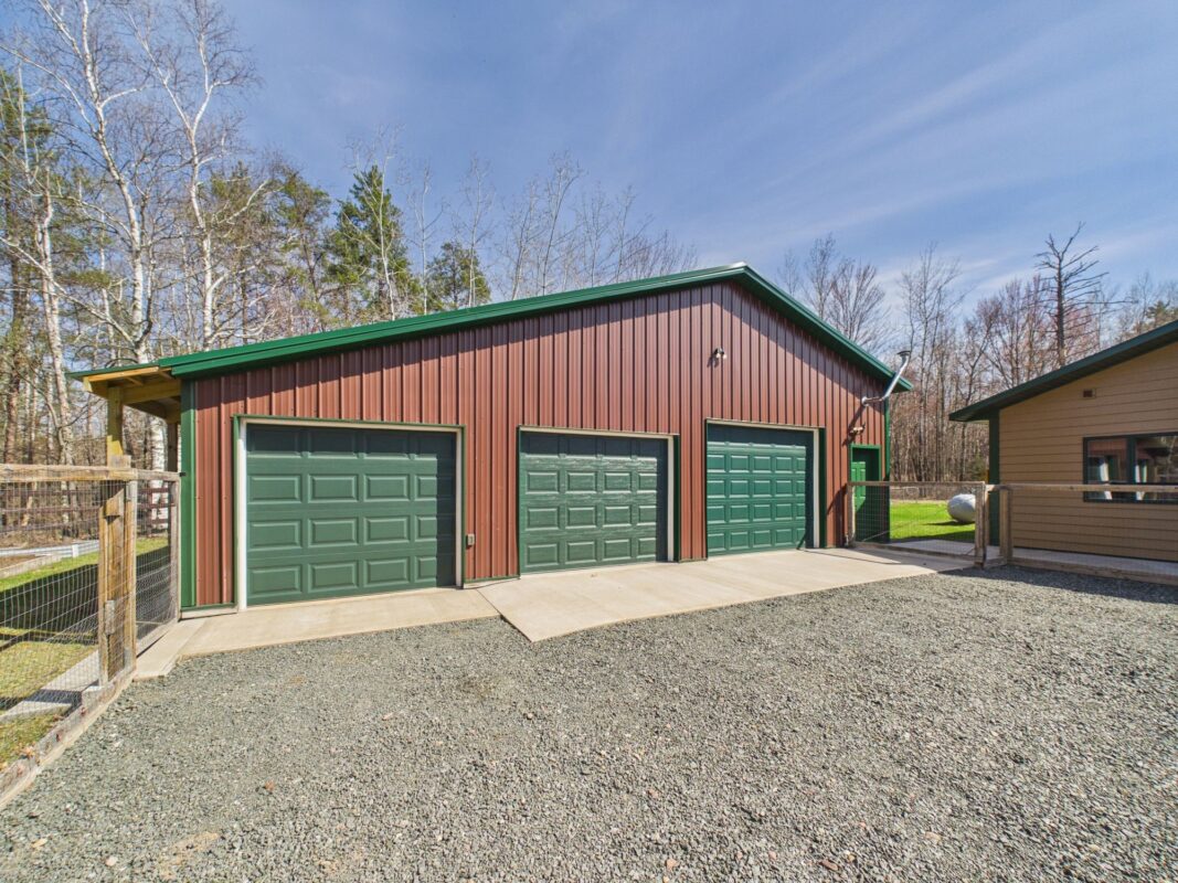 8539 W Christensen Road Trego WI 54888 — photo 30
