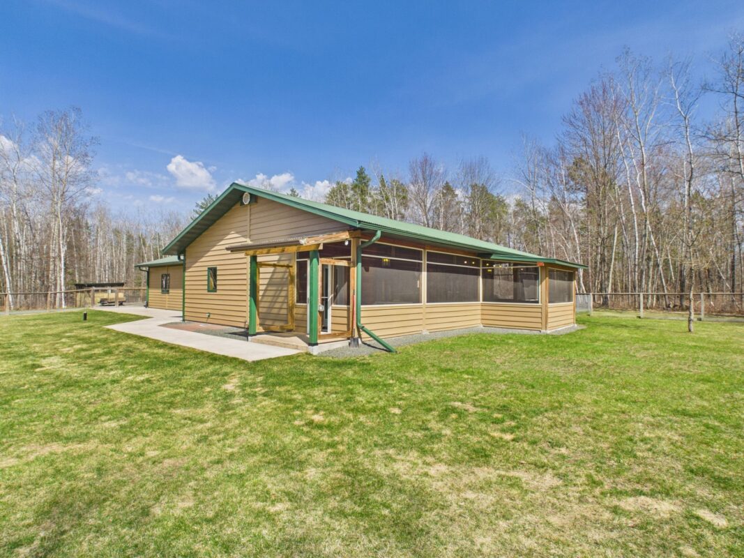 8539 W Christensen Road Trego WI 54888 — photo 35