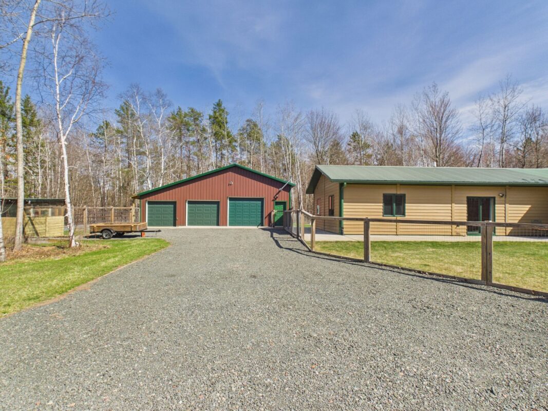 8539 W Christensen Road Trego WI 54888 — photo 38