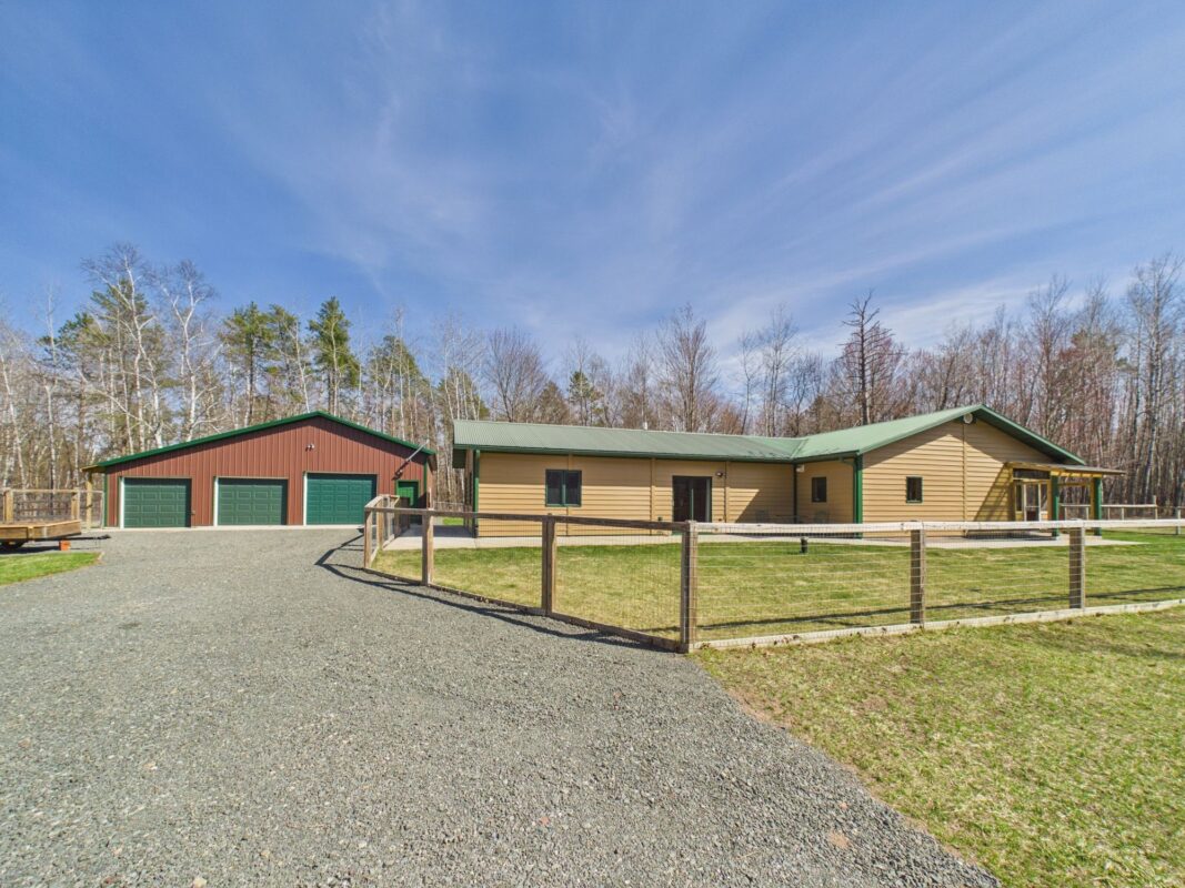 8539 W Christensen Road Trego WI 54888 — photo 39