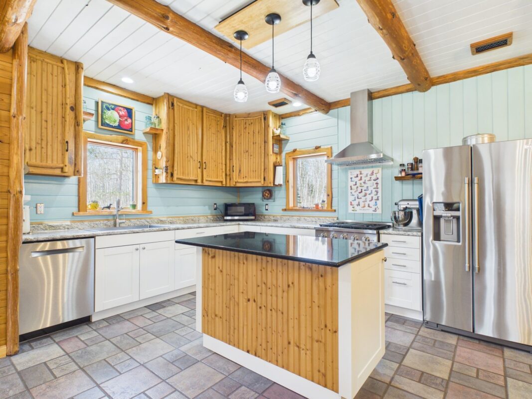 8539 W Christensen Road Trego WI 54888 — photo 4