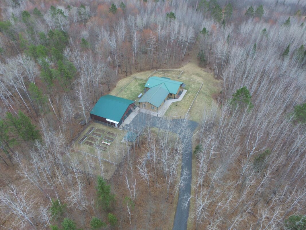 8539 W Christensen Road Trego WI 54888 — photo 40