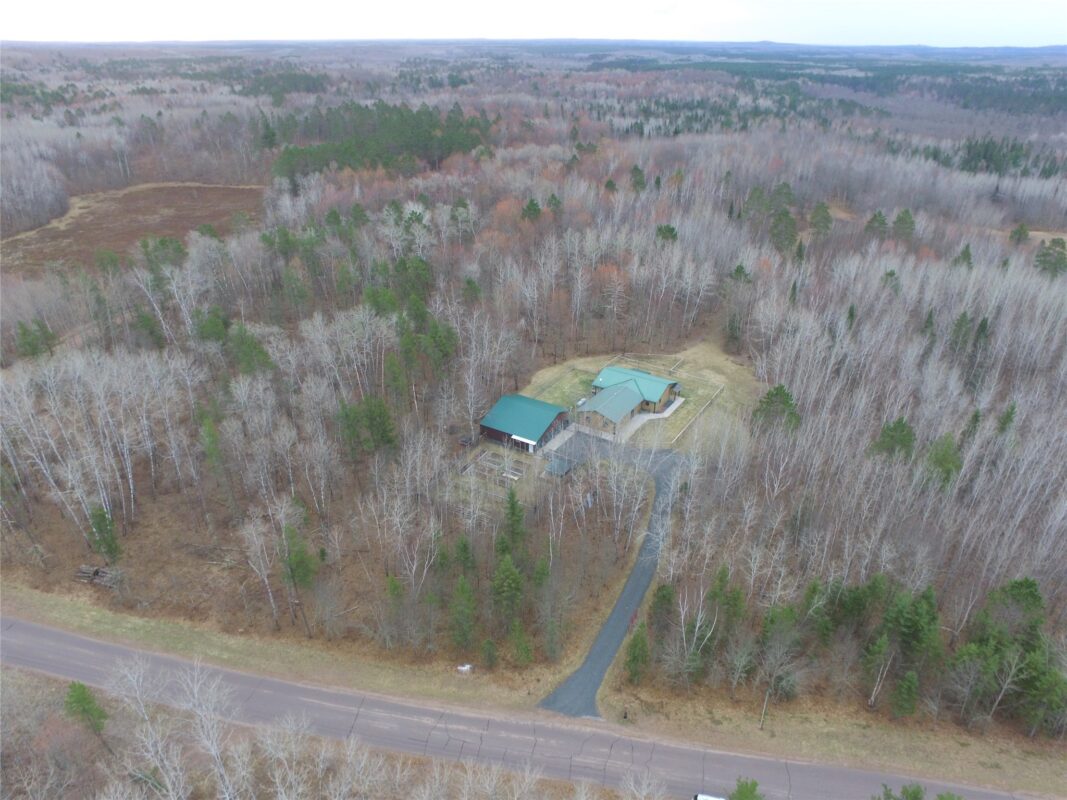 8539 W Christensen Road Trego WI 54888 — photo 41