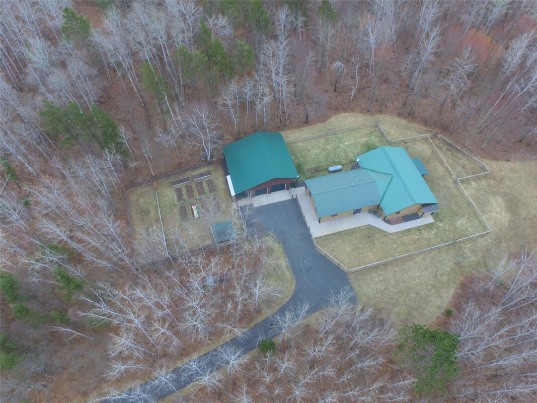 8539 W Christensen Road Trego WI 54888 — photo 42